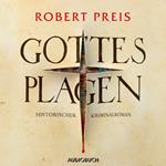 Gottes Plagen