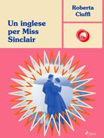 Un inglese per Miss Sinclair