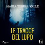 Le tracce del lupo