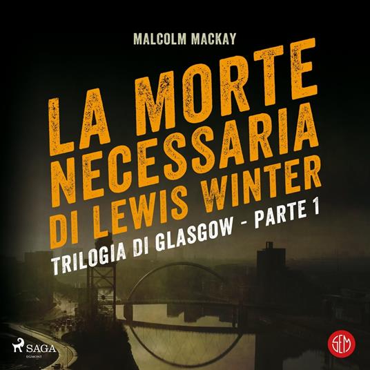 La morte necessaria di Lewis Winter