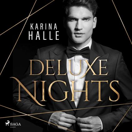 Deluxe Nights (Dumont-Saga, Band 3)