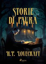 Storie di paura