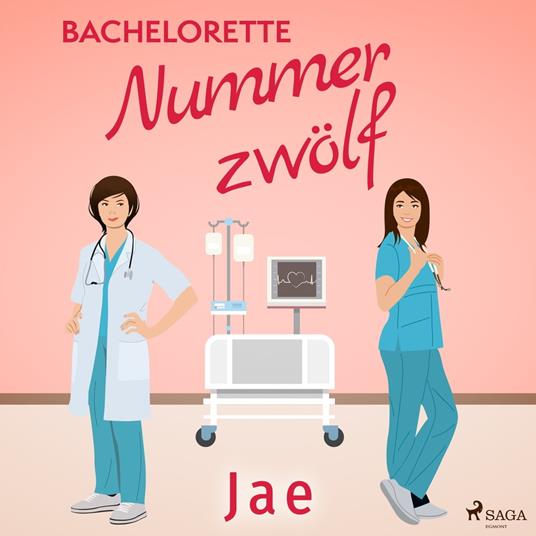 Bachelorette Nummer zwölf