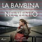 La bambina nel vento