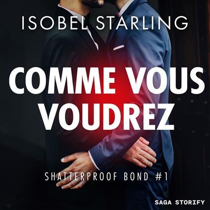 Comme vous voudrez (Shatterproof Bond 1)