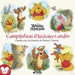 Disney Winnie l'Ourson – Compilation d'histoires audio