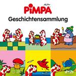 Pimpa - Geschichtensammlung