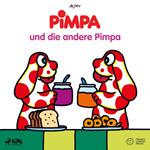 Pimpa und die andere Pimpa