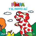 Pimpa - Pimpa y el patito Alí