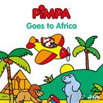 Pimpa Goes to Africa