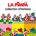 Pimpa - Collection d'histoires