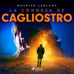 La condesa de Cagliostro