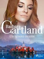 Un ignoto reame (La collezione eterna di Barbara Cartland 4)