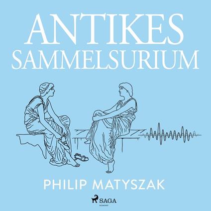 Antikes Sammelsurium