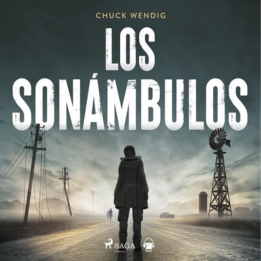 Los sonámbulos