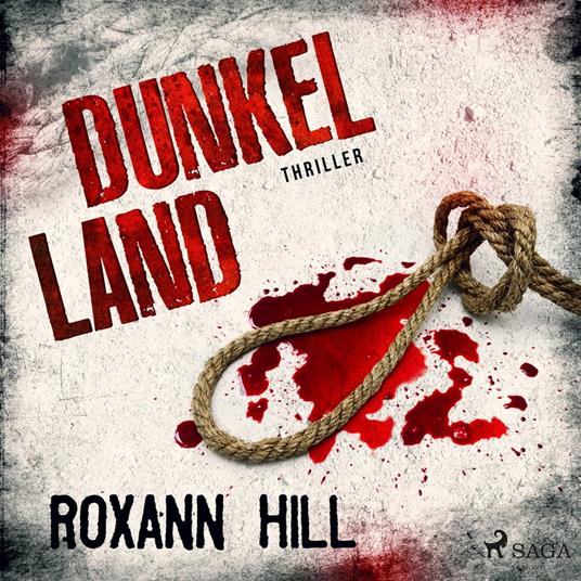 Dunkel Land (Wuthenow-Thriller 1)