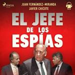 El jefe de los espías