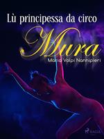 Lù principessa da circo