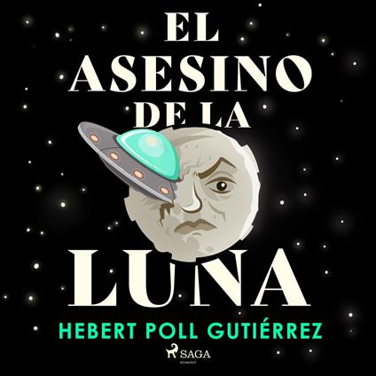 El Asesino de la Luna