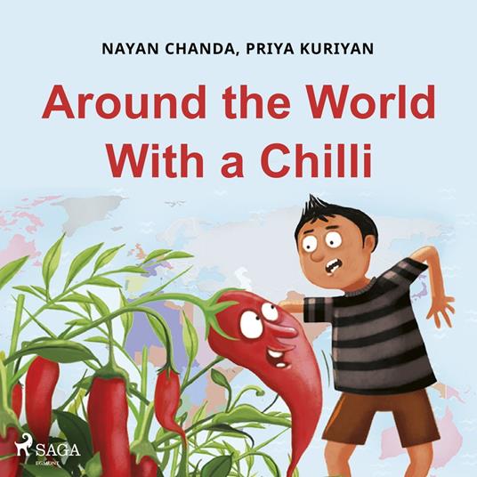 Around the World With a Chilli