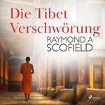 Die Tibet-Verschwörung