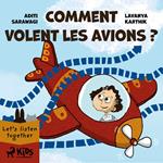 Comment volent les avions ?