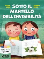 Sotto il Mantello dell'Invisibilità