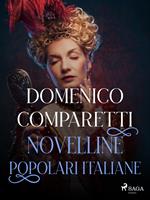 Novelline popolari italiane