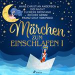 Märchen zum einschlafen I