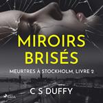 Miroirs brise´s