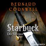 Starbuck: Der Verräter