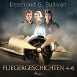 Fliegergeschichten 4-6