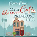 Mein kleines Café in Primrose Hill