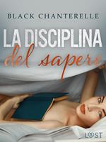 La disciplina del sapere – racconto erotico