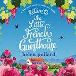 Return to the Little French Guesthouse