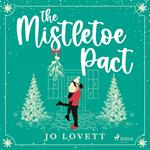 The Mistletoe Pact