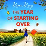 The Year of Starting Over