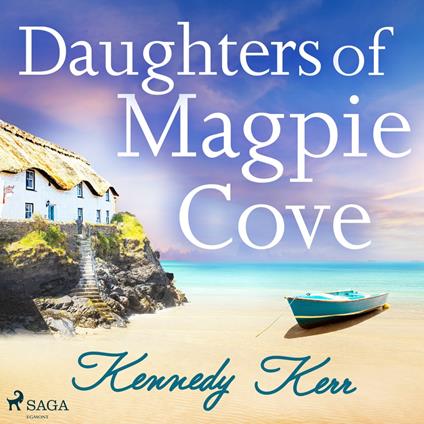 Daughters of Magpie Cove