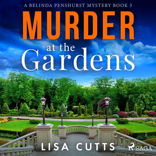 Murder at the Gardens