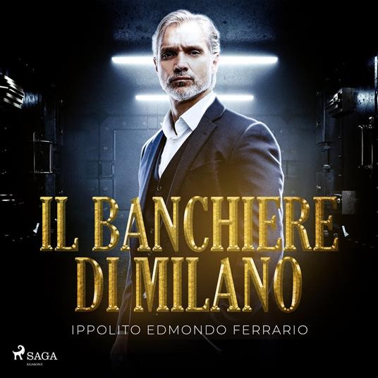 Il banchiere di Milano