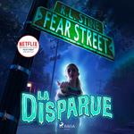 Fear Street, Tome 1 : La Disparue