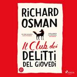 Il club dei delitti del giovedì