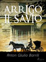 Arrigo il savio