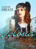 Gelosia