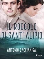 Il roccolo di Sant'Alipio