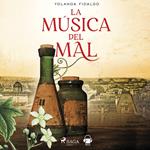 La música del mal