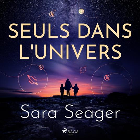 Seuls dans l'univers