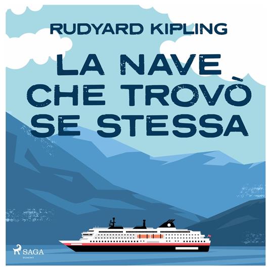 La nave che trovò se stessa