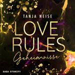 Love Rules - Geheimnisse