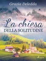 La chiesa della solitudine